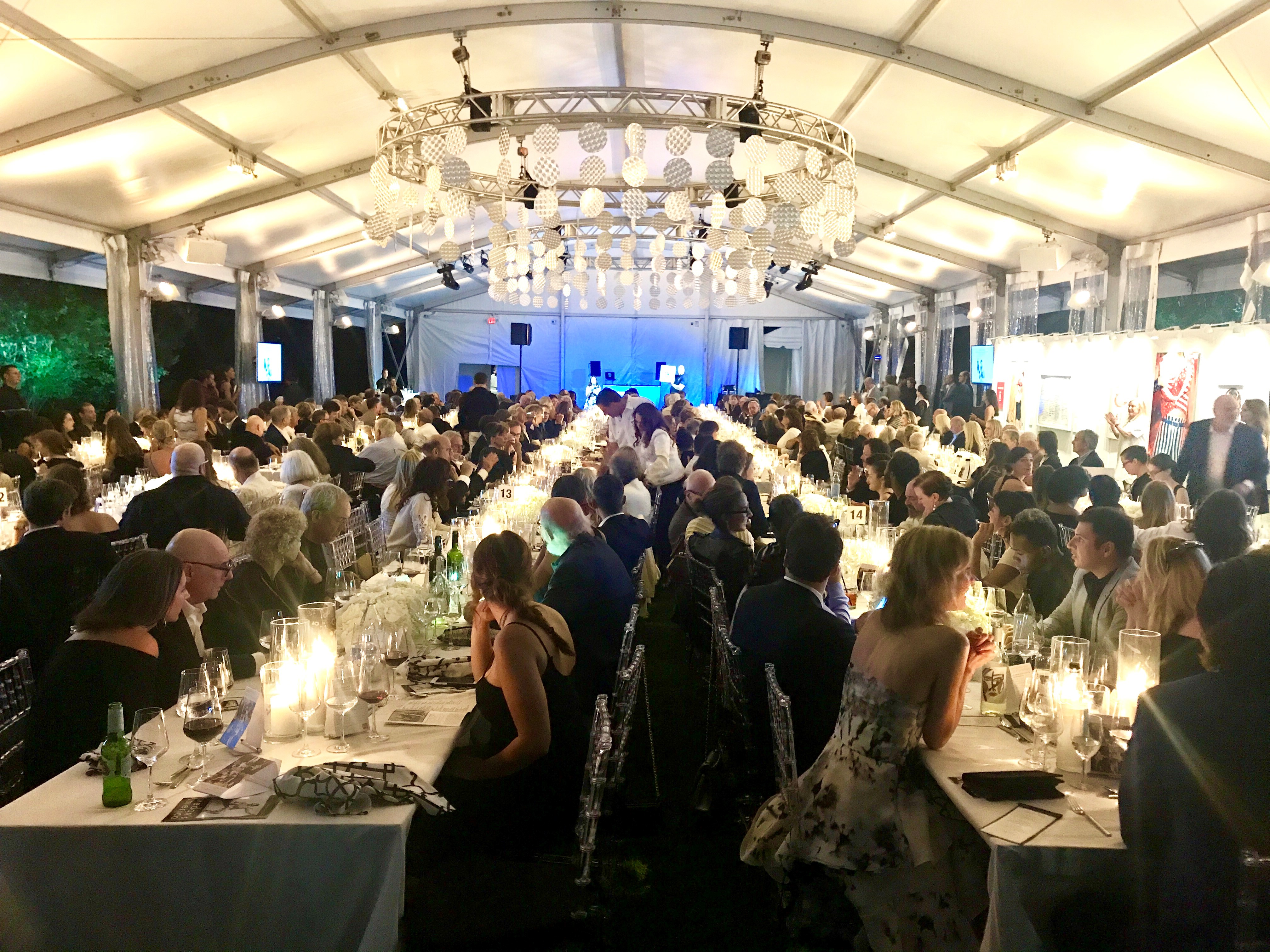 Guild Hall Summer Gala