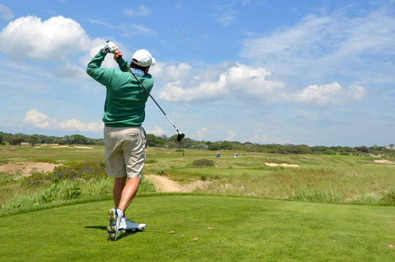 Golf Outing at Maidstone Club