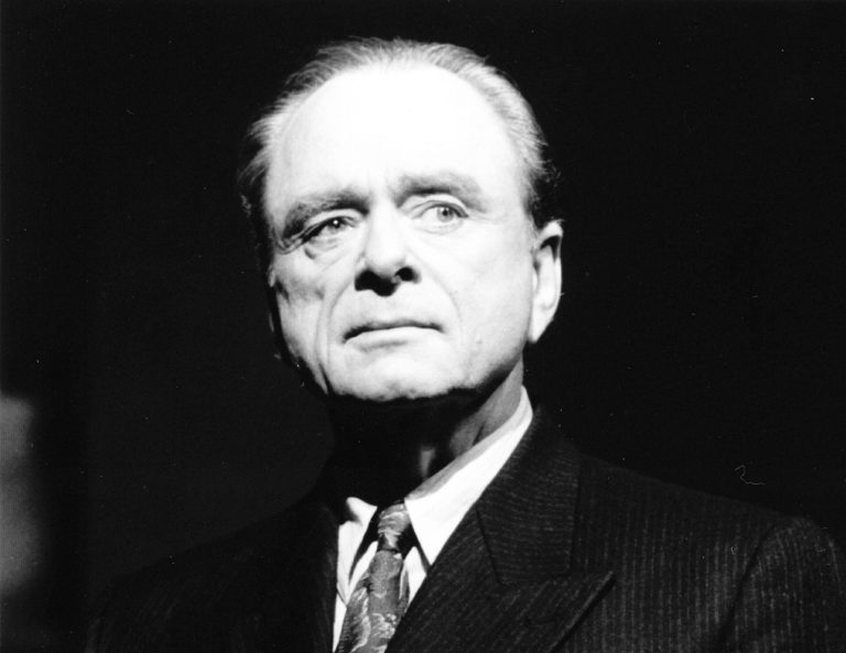 Harris Yulin - Guild Hall