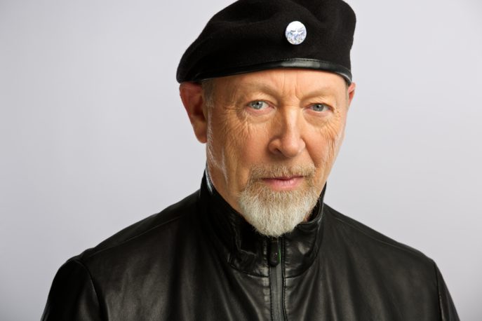 Richard Thompson - Guild Hall