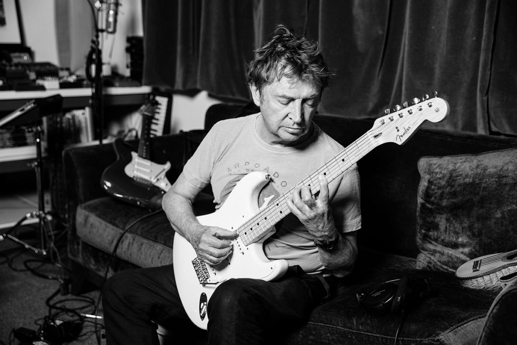 Andy Summers - Guild Hall