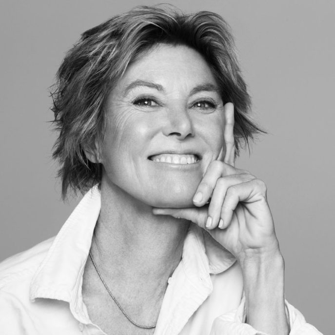 Edwina von Gal Guild Hall