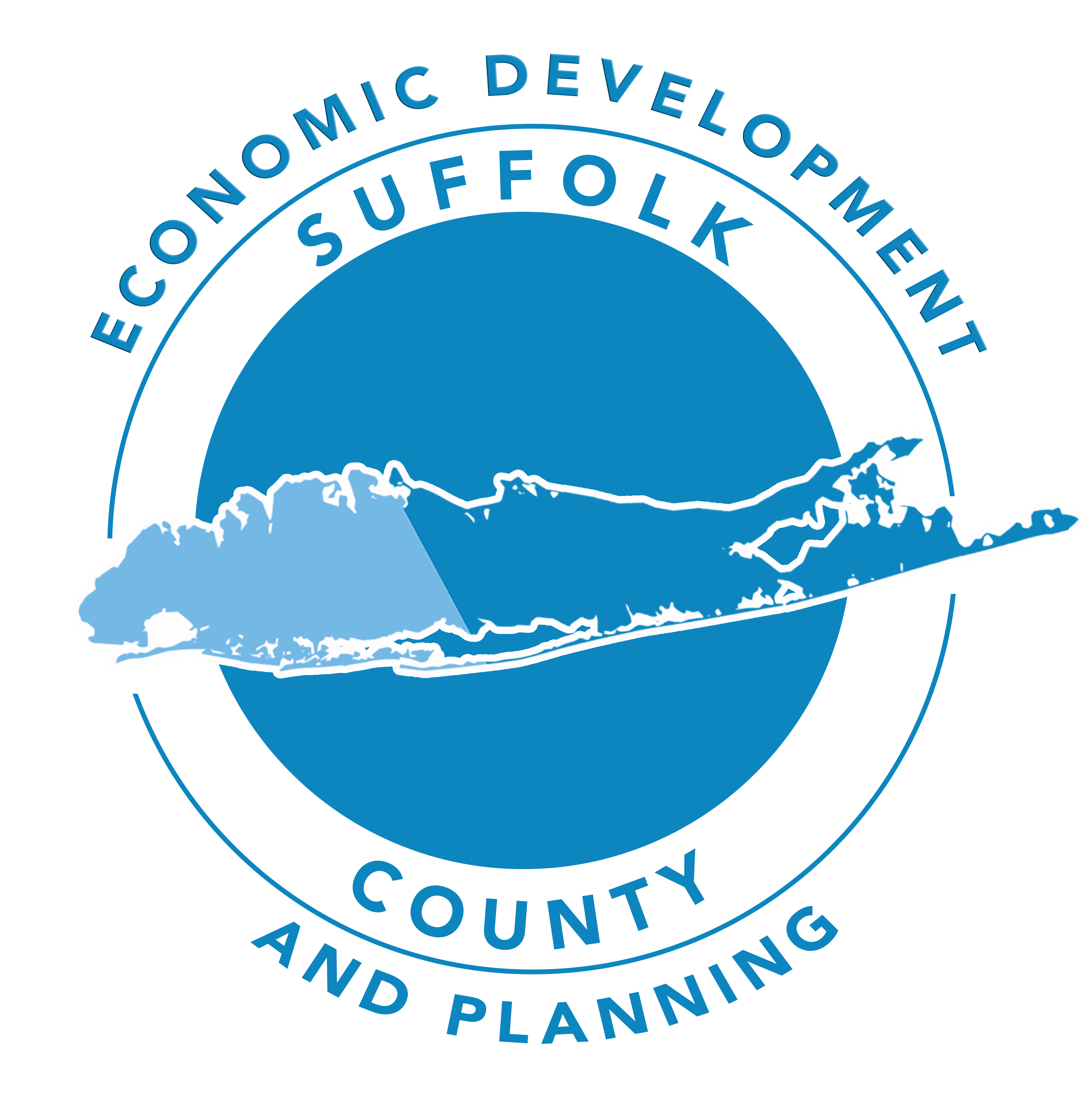 Suffolk County Department of Economic Development and Planning