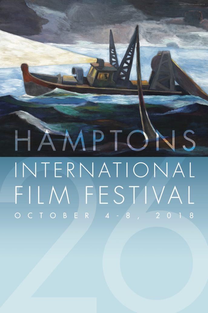 Hamptons International Film Festival Guild Hall