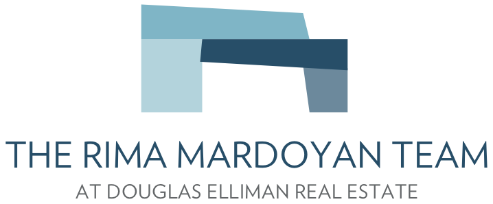 The Rima Mardoyan Team at Douglas Elliman