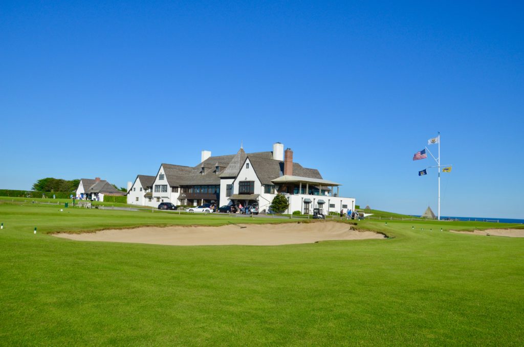Maidstone Club Golf Outing - Guild Hall