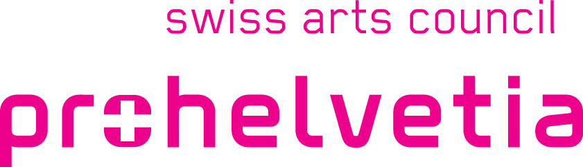 Swiss Arts Council Pro Helvetia