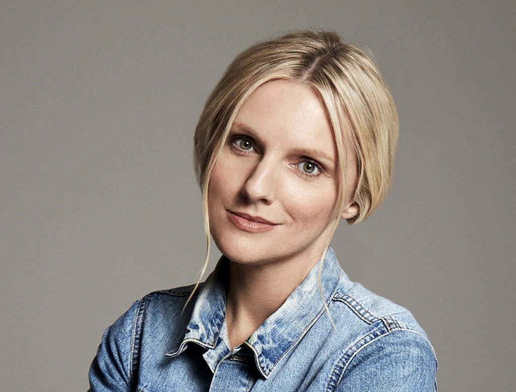 Laura Brown Guild Hall