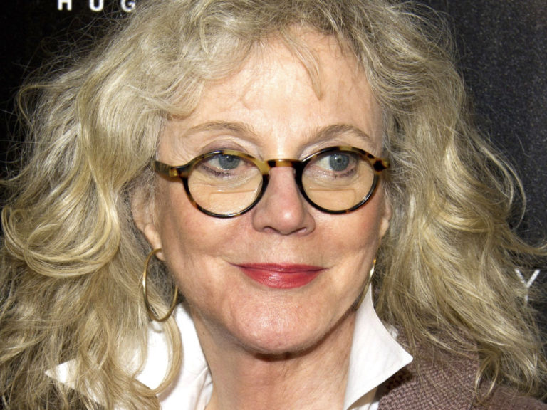Blythe Danner Guild Hall