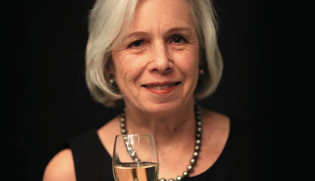 Florence Fabricant