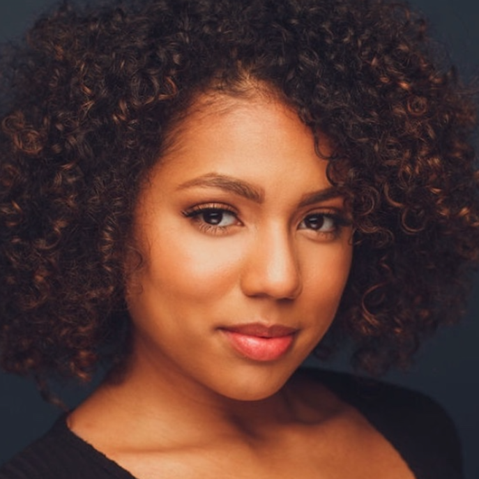 Liisi LaFontaine - Guild Hall