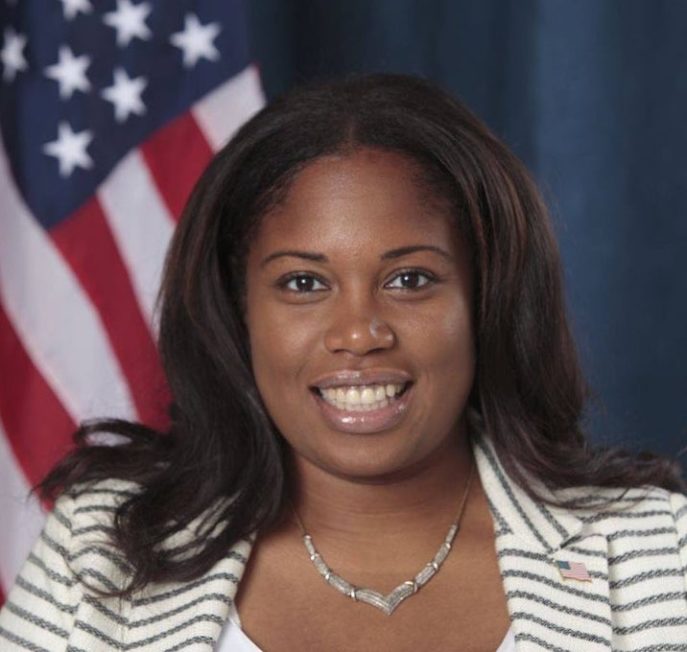 Kimberly JeanPierre Guild Hall