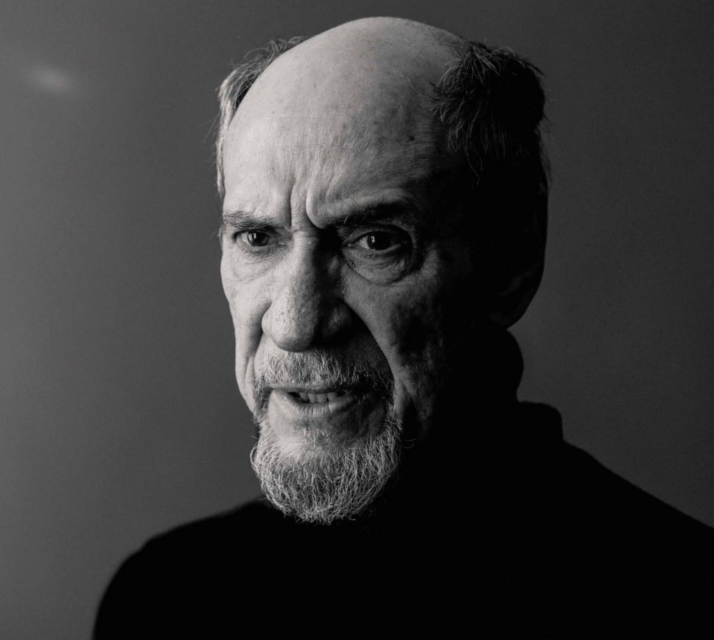 F. Murray Abraham - Guild Hall