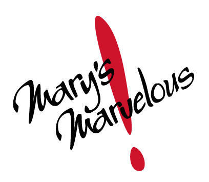 Mary’s Marvelous