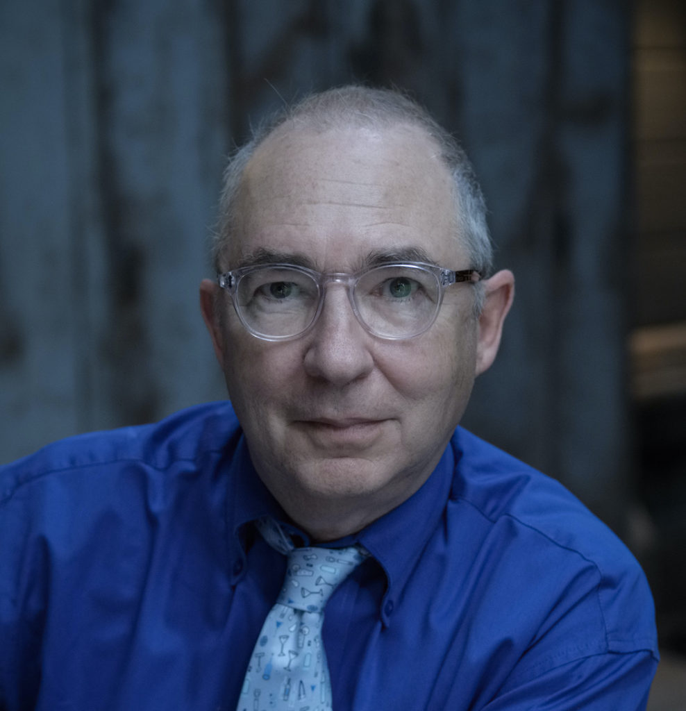 Barry Sonnenfeld - Guild Hall