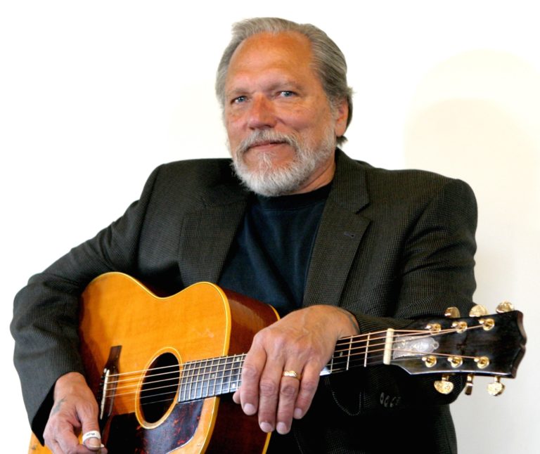 Jorma Kaukonen - Guild Hall