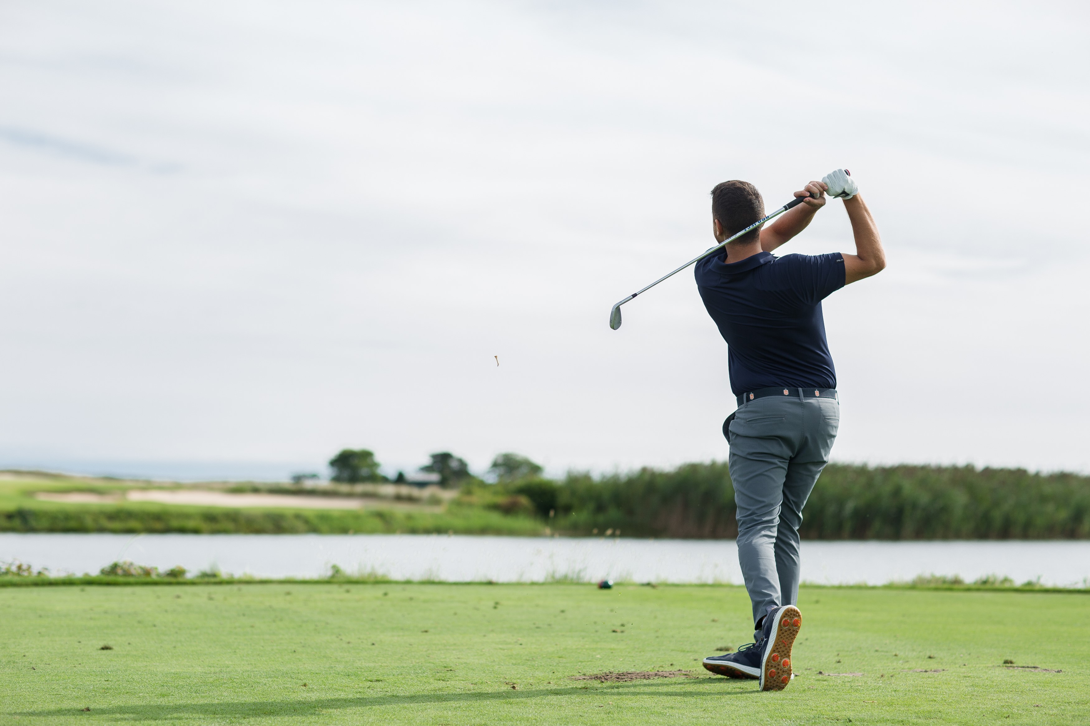 Maidstone Club Golf Outing - Guild Hall