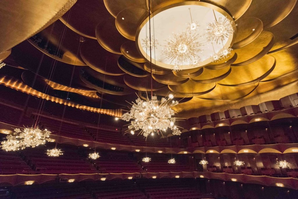 metropolitan opera rush tickets metropolitan opera rush tickets