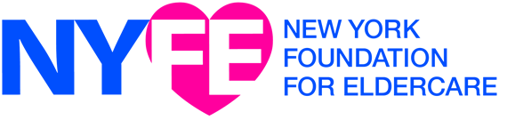New York Foundation  for Eldercare
