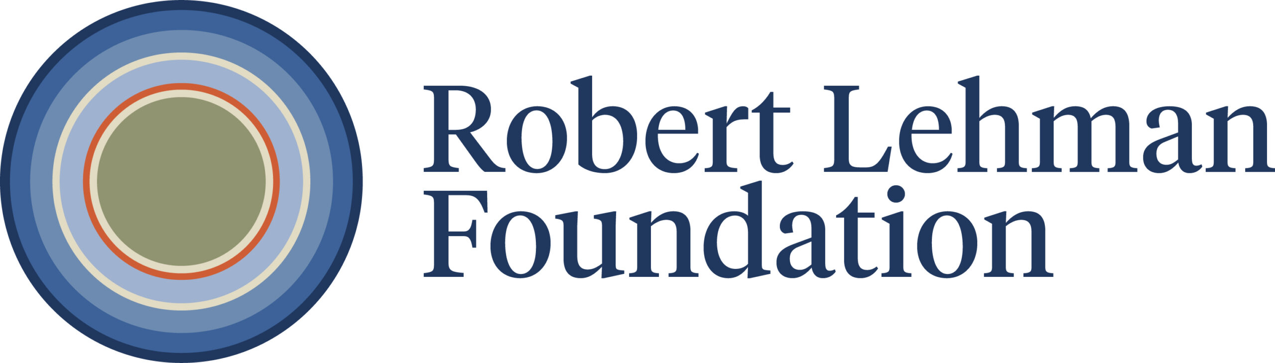 Robert Lehman Foundation