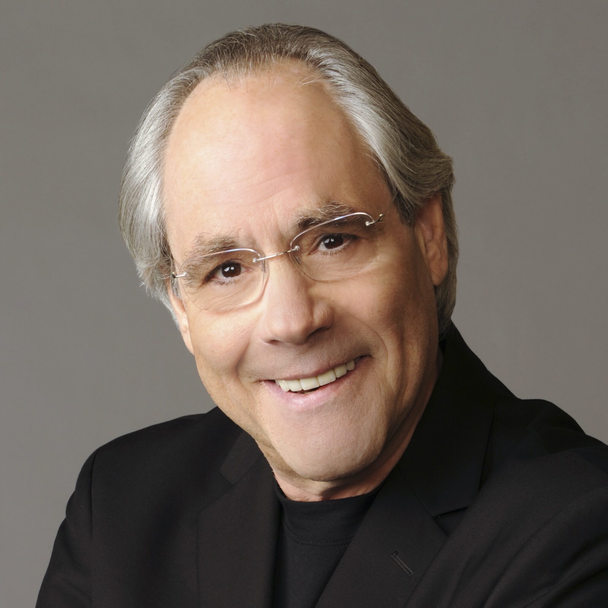 Robert Klein - Guild Hall