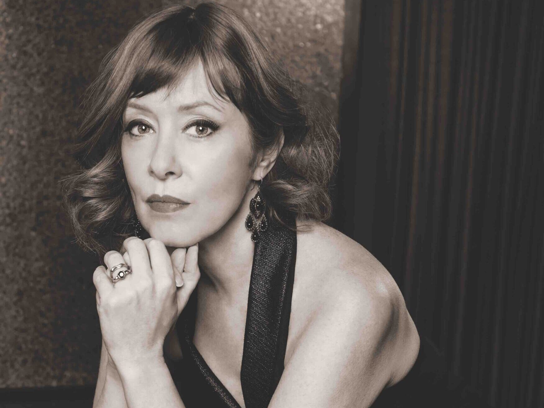 Suzanne Vega - Guild Hall