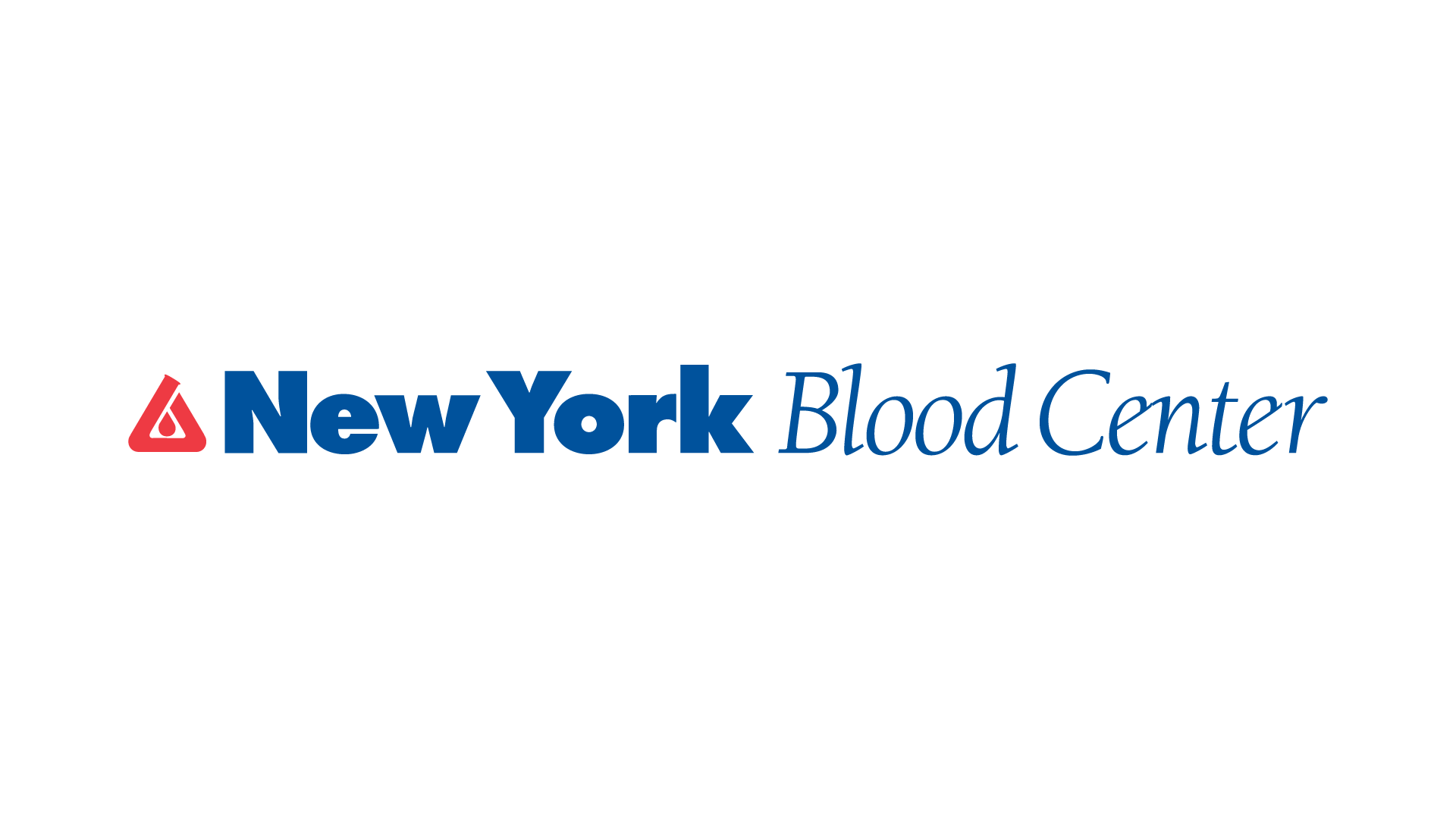 New York Blood Center