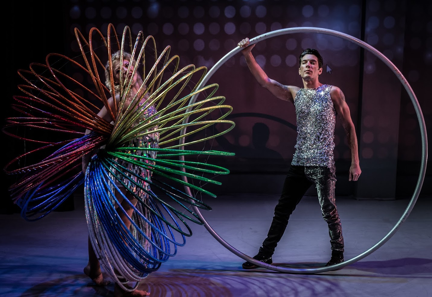 KidFEST at CMEE: Cirquetacular - Guild Hall