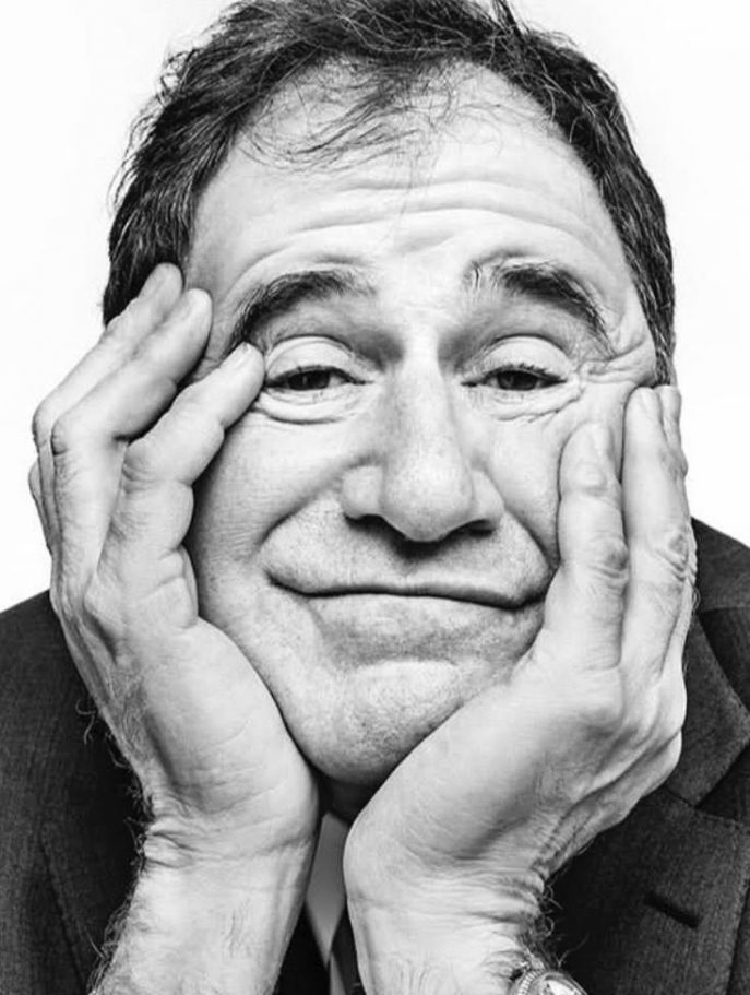 Richard Kind Guild Hall