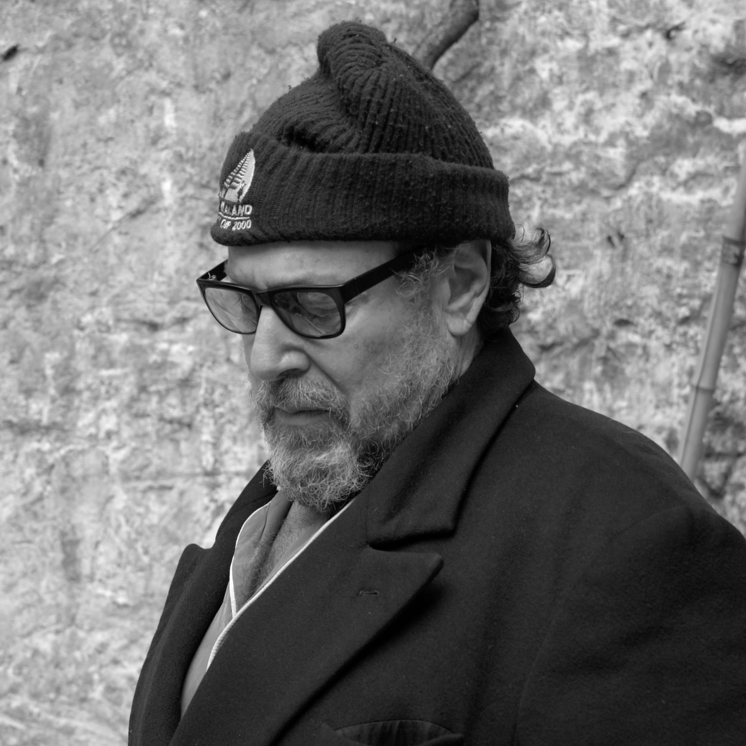 Julian Schnabel - Guild Hall