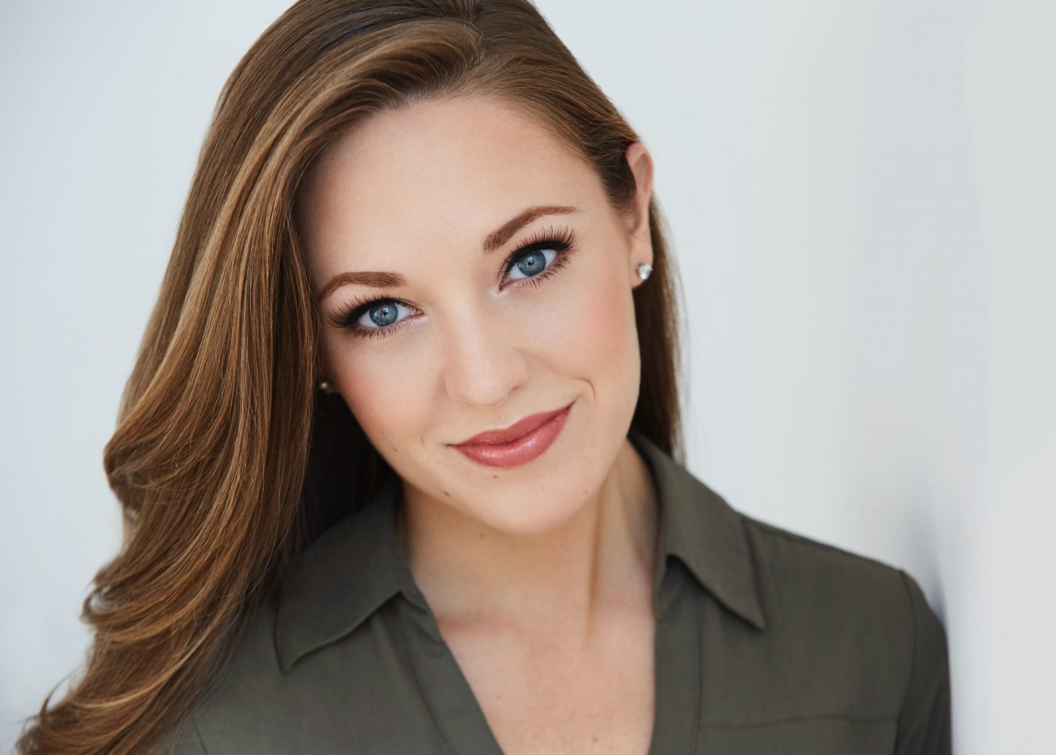 Laura Osnes - Guild Hall