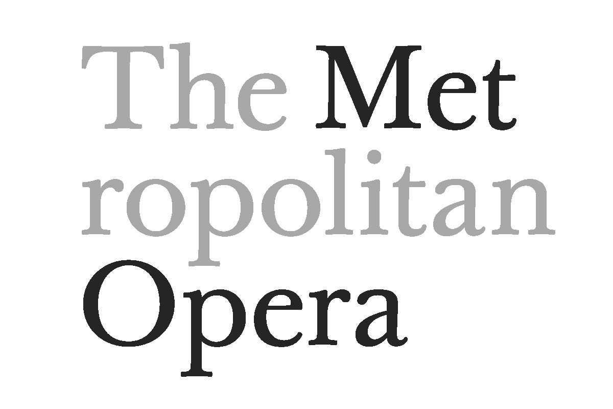 The Metropolitan Opera