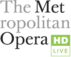 The Metropolitan Opera