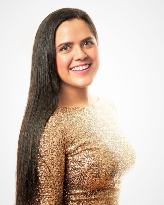 Teresa Castillo - Guild Hall