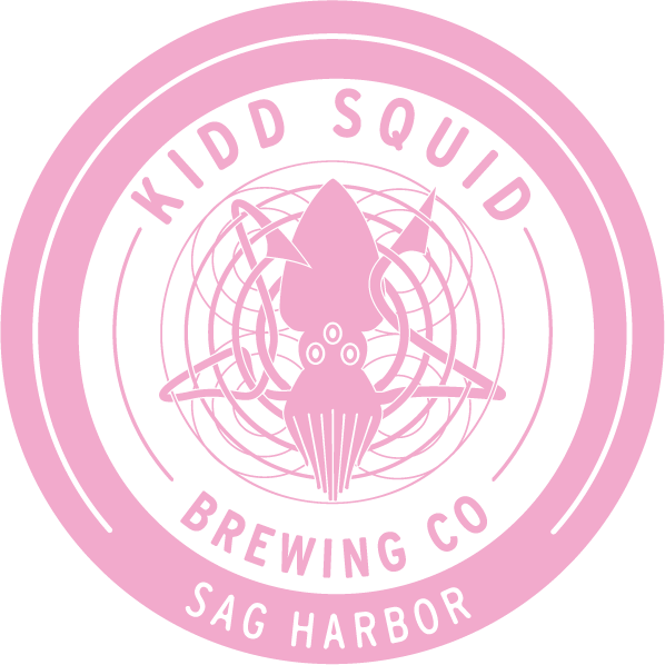 Kidd Squid Brewery