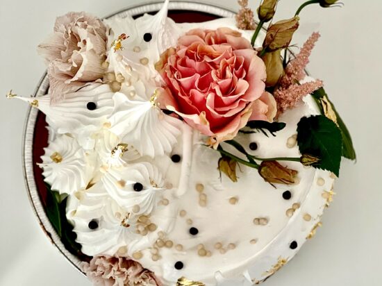 Holiday Pie Primer with Carissa's Bakery Stirring the Pot Florence Fabricant