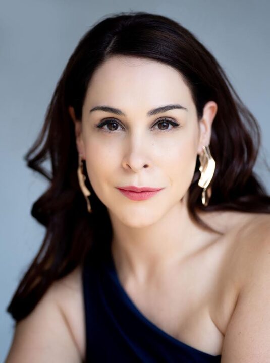 Anne Marie Stanley Guild Hall