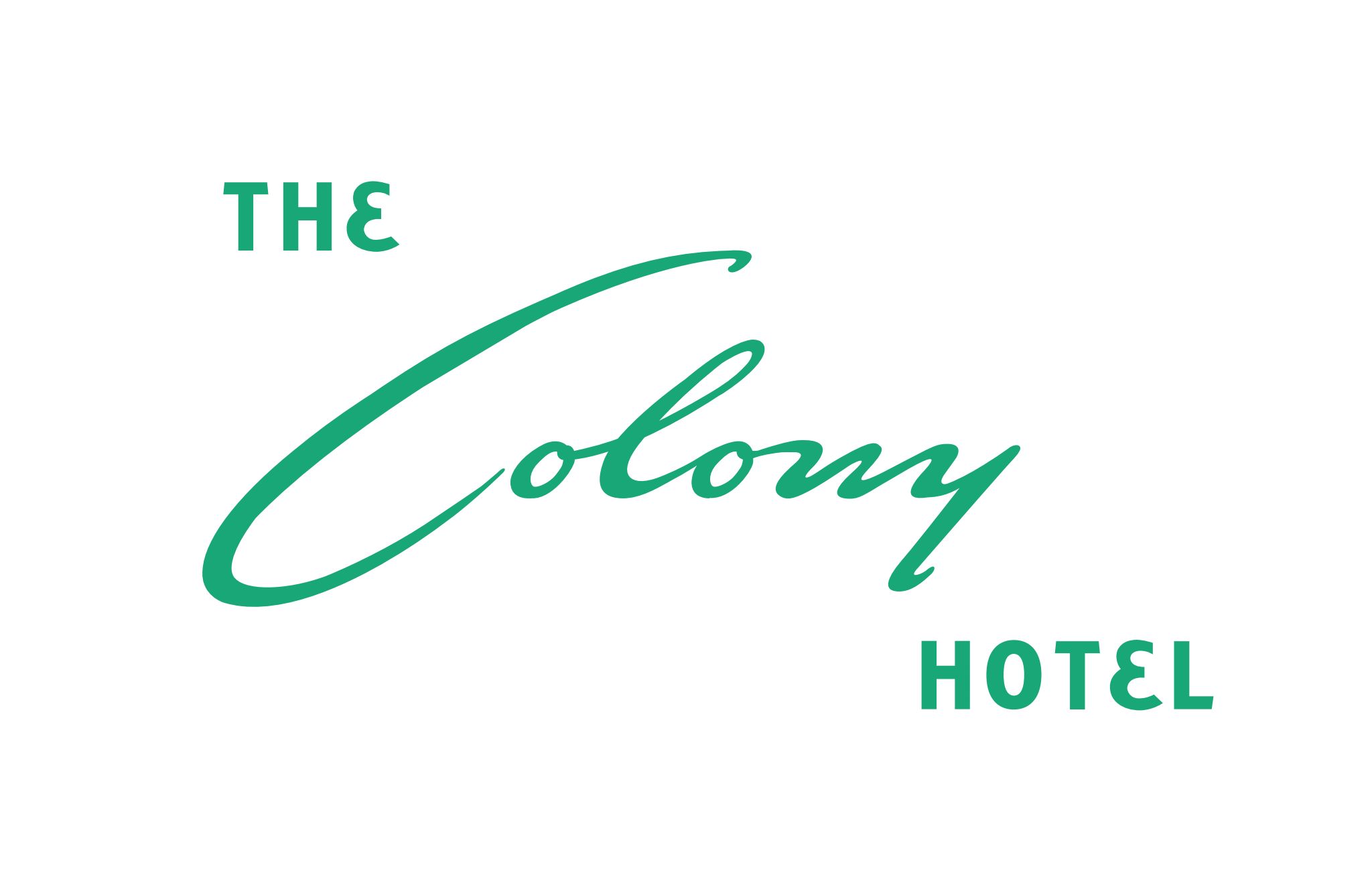 The Colony Hotel