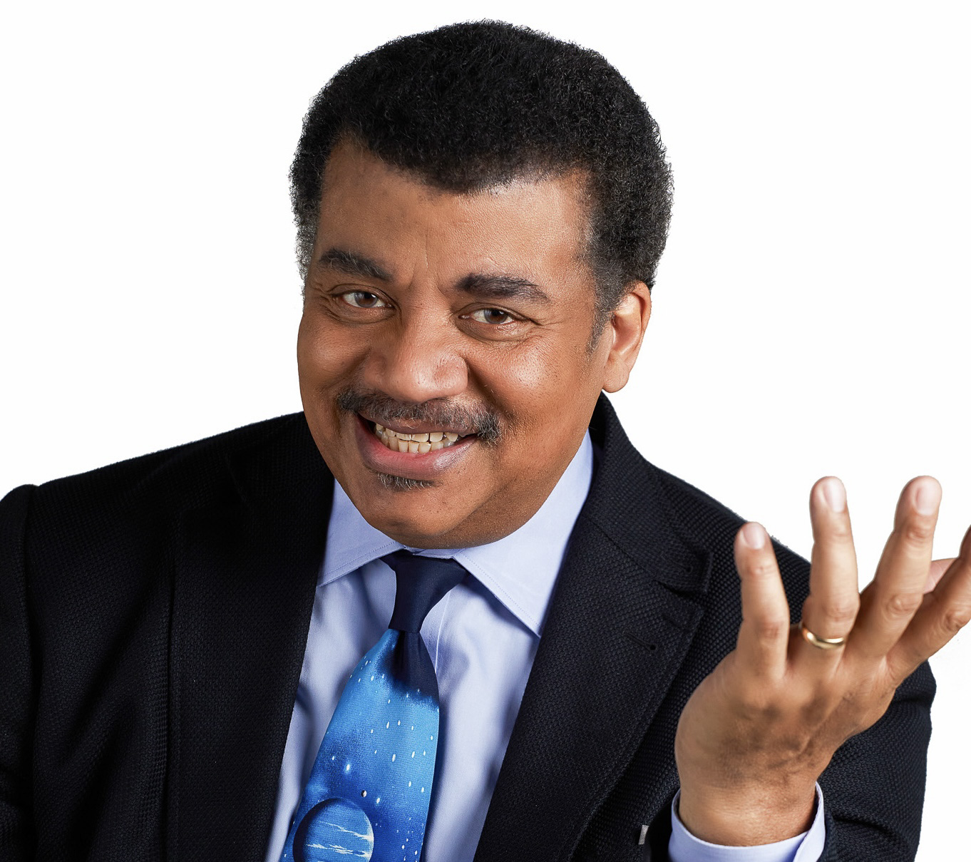 STARTALK LIVE WITH NEIL DEGRASSE TYSON Guild Hall