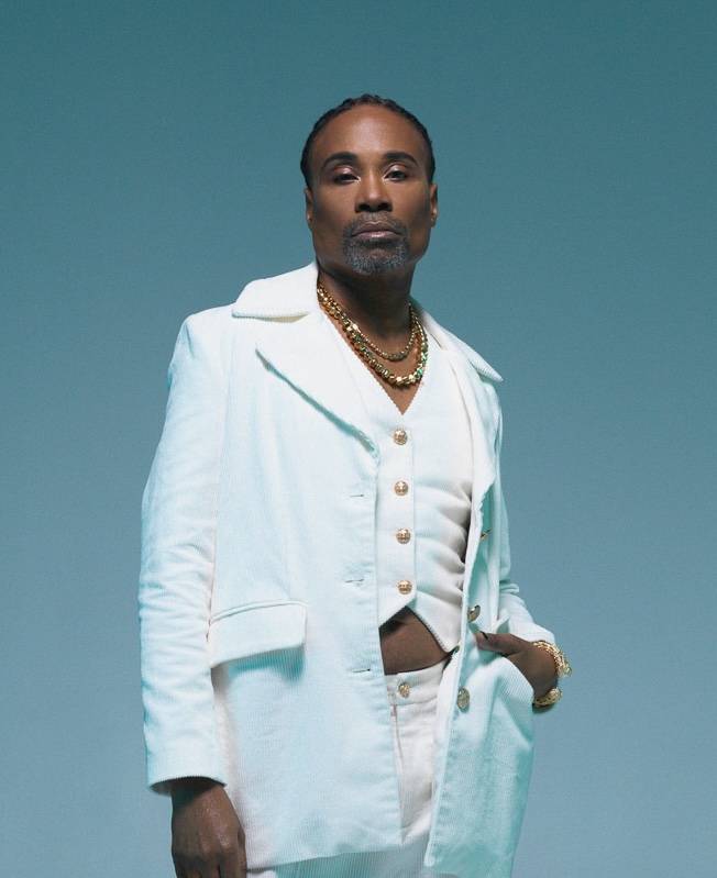 Billy Porter Guild Hall 90-s-dance-90-s-megamix-dance-hits-of-the-90s-best-dance-music