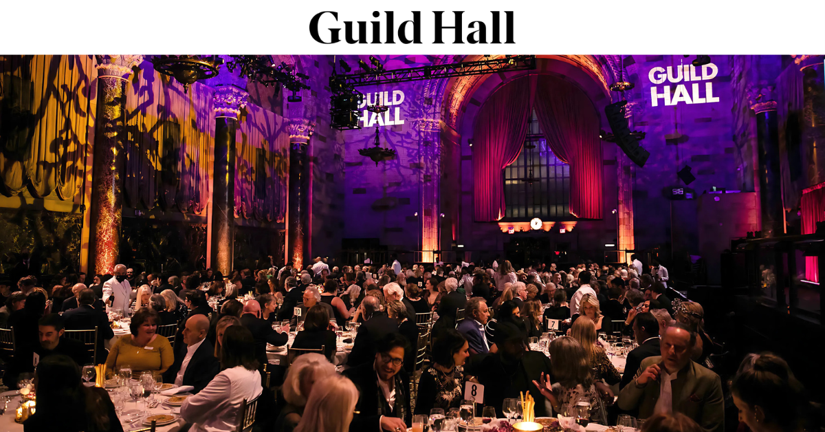 Benefit Events near NY
