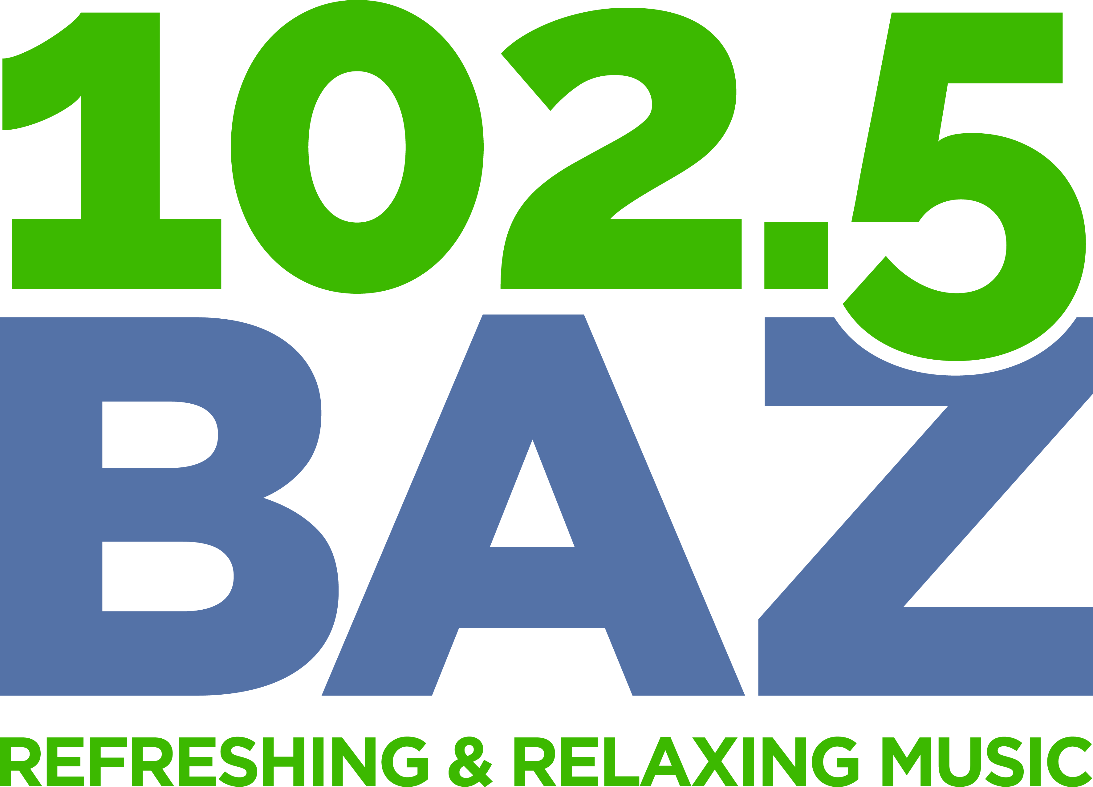 WBAZ Radio