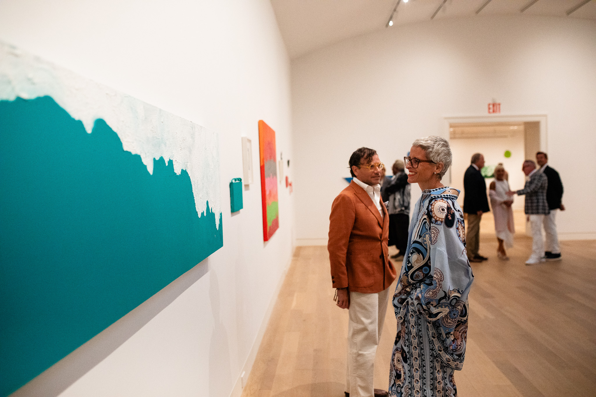 Cultural Events in East Hampton
