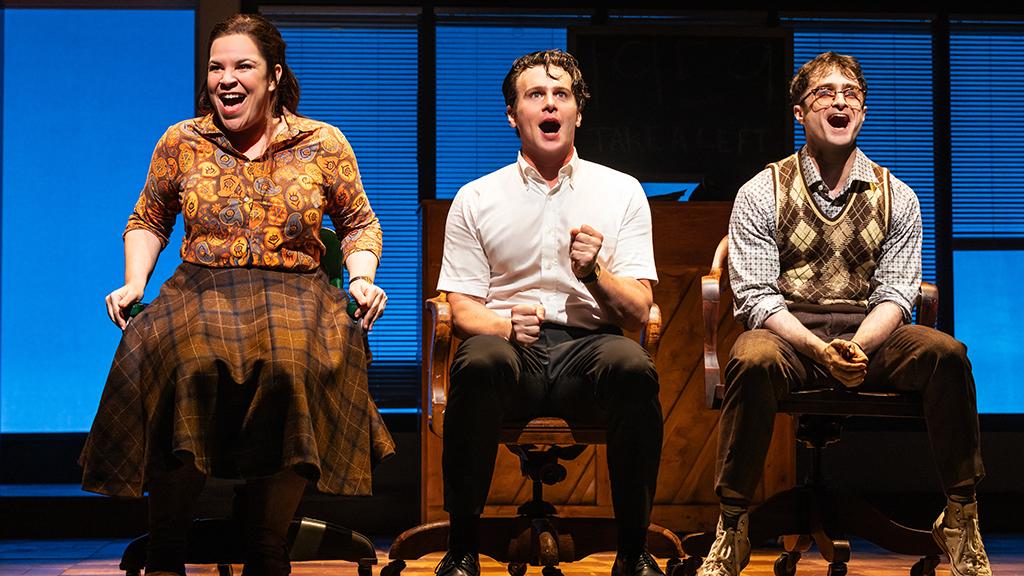 hamptons international film festival merrily we roll along