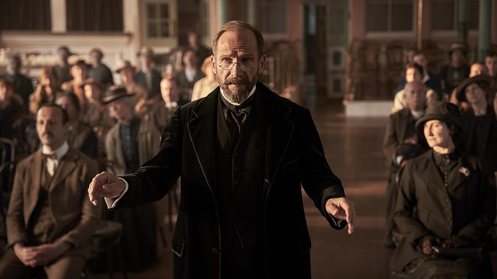 hamptons international film festival the choral