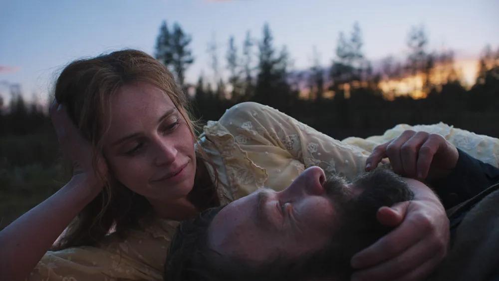 hamptons international film festival train dreams