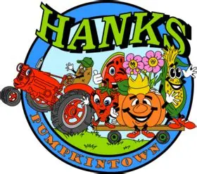 Hank’s Pumpkintown