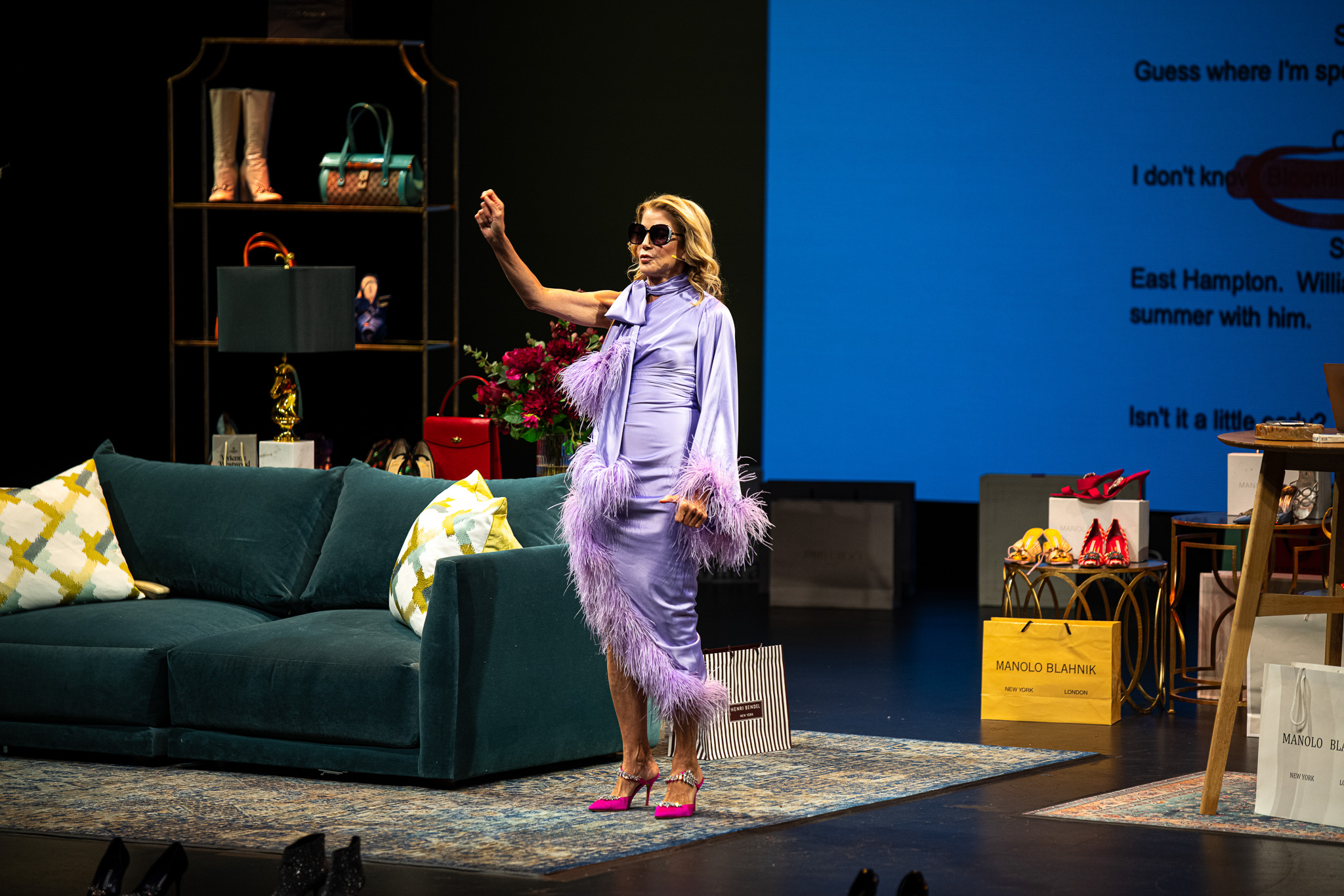 Guild Hall in East Hampton offering year-round cultural programs in the Hamptons