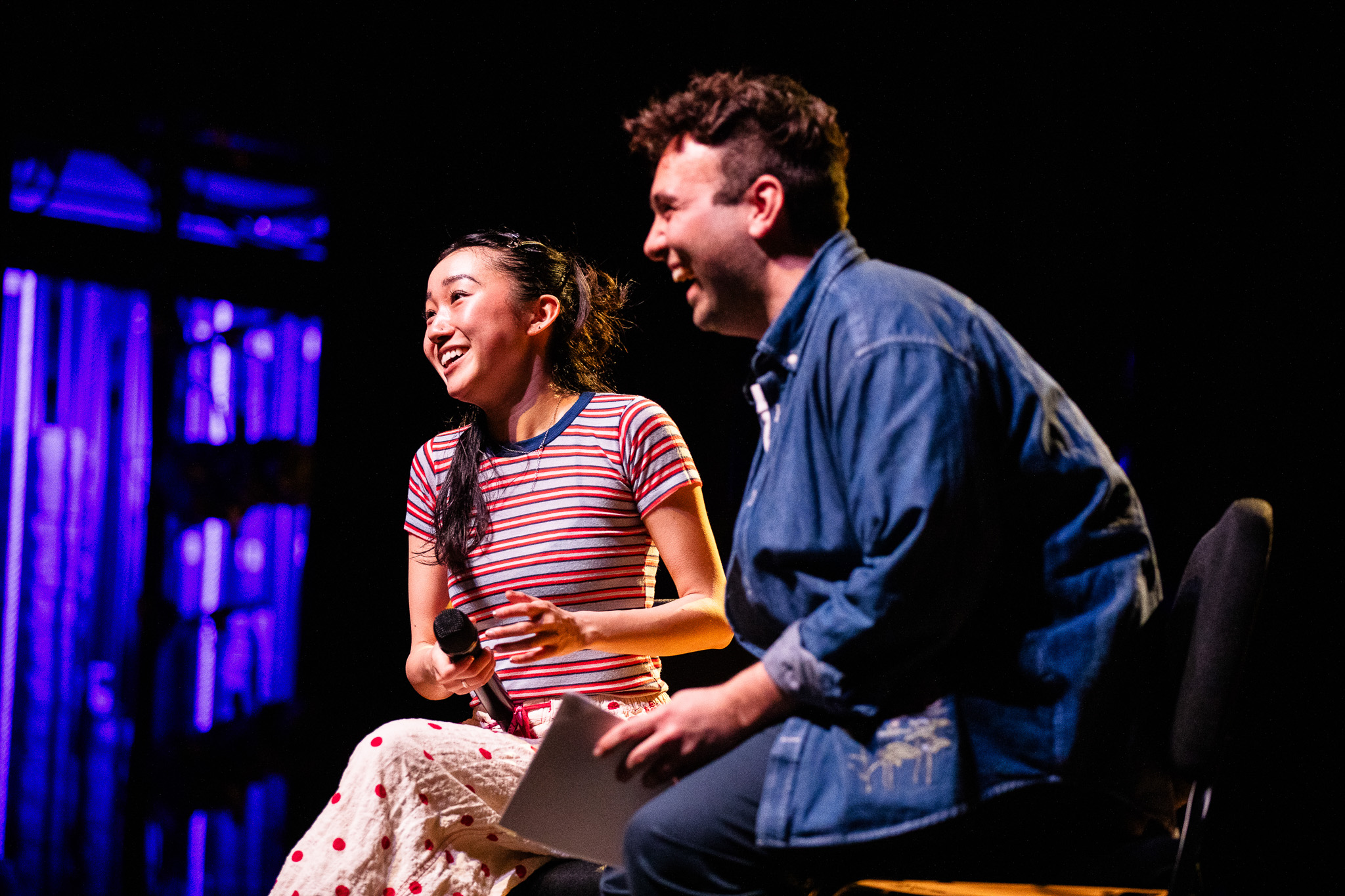 Accessible arts in East Hampton Village at Guild Hall creating inclusive cultural experiences for the local community