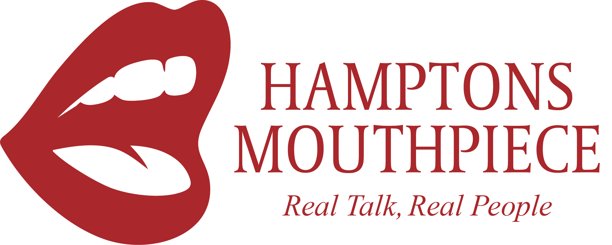 Hamptons Mouthpiece
